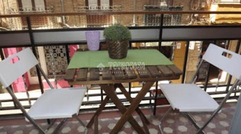 Foto 5 de Piso en venta en C. Almona de San Juan de Dios, Centro - Sagrario, Granada