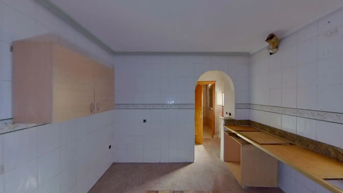 Kitchen of Detached homes for sale in Alcantarilla