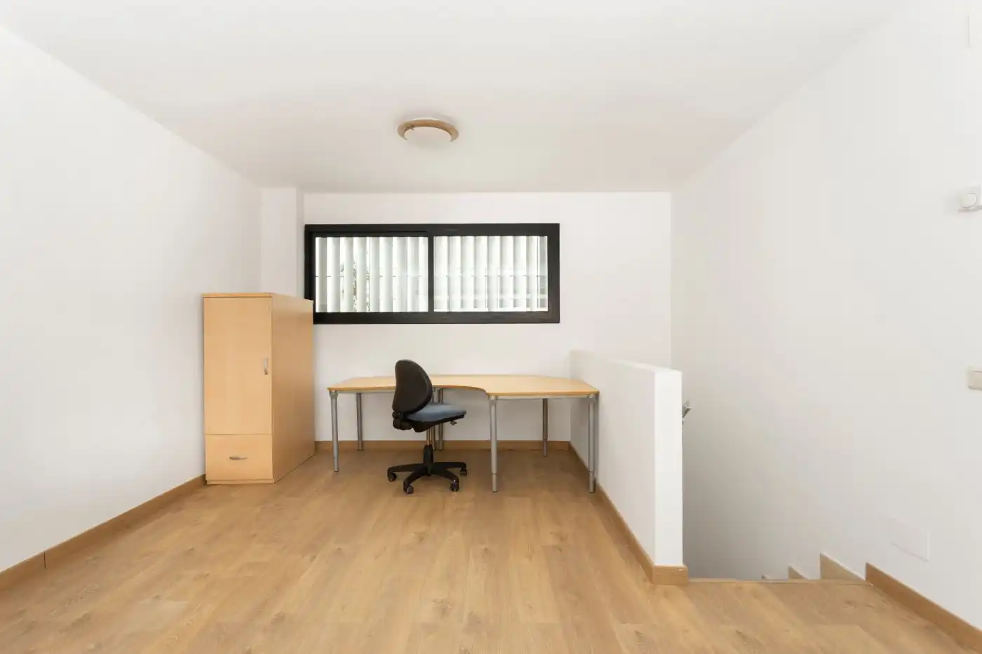 Office for rent in Barcelona  with Furnished