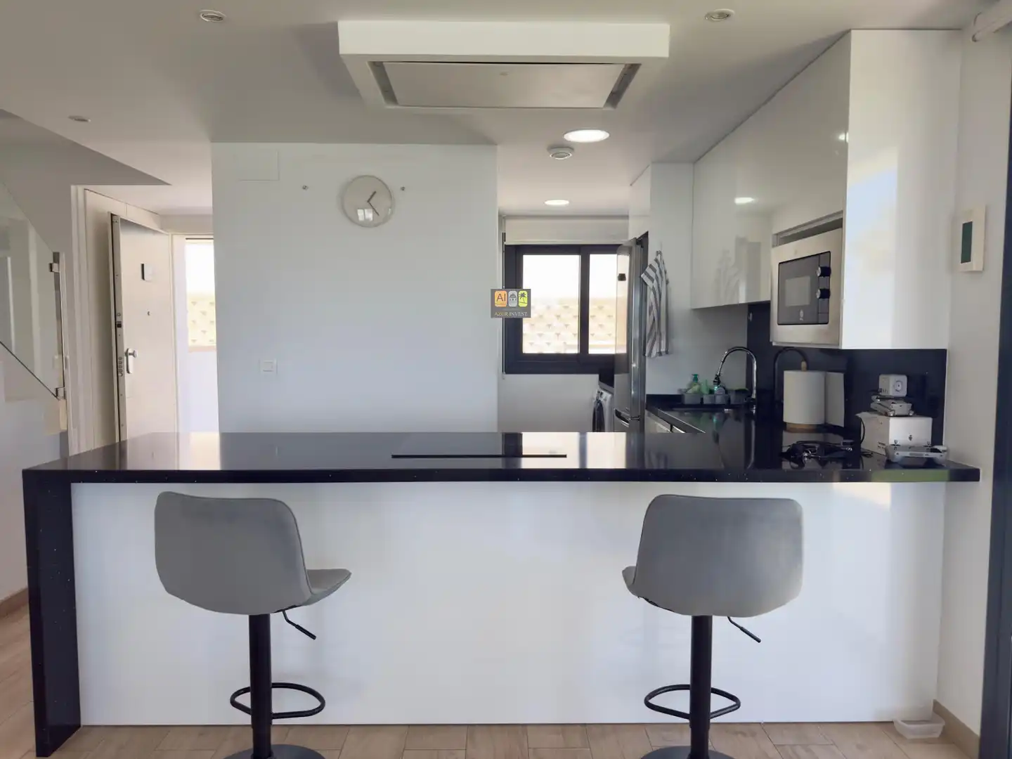 Maison mitoyenne avec piscine à vendre à Balcón de Finestrat - Terra Marina, imagen 14