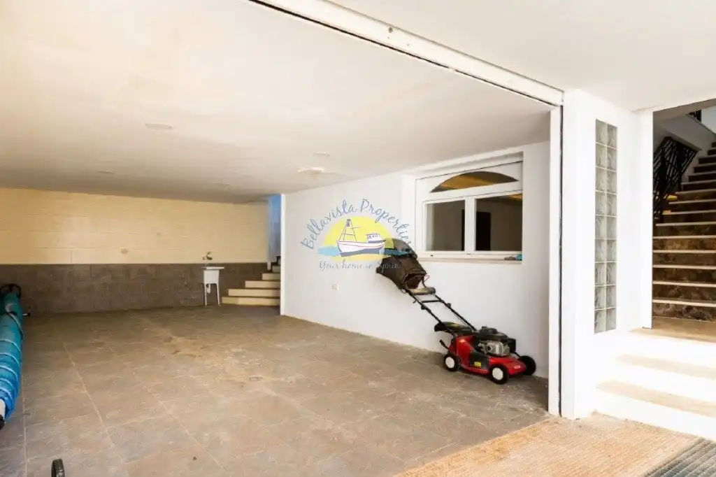 Casa o chalet en venta en L'Alfàs del Pi con Aire acondicionado, Jardín privado y Terraza