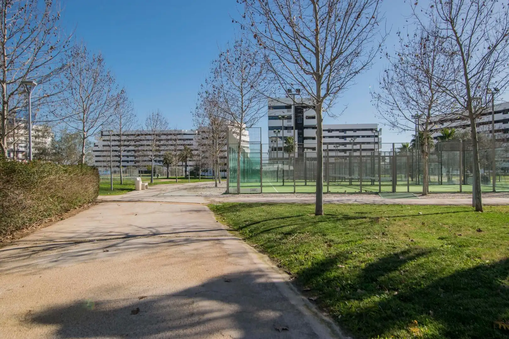 Piso con piscina en venta en Este - Alcosa- Torreblanca, imagen 35
