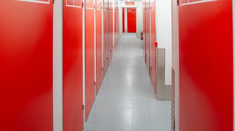 Foto 2 von Abstellraum zur Miete in Carrer Dels Naranjos, 38, Pubilla Cases, L'Hospitalet de Llobregat