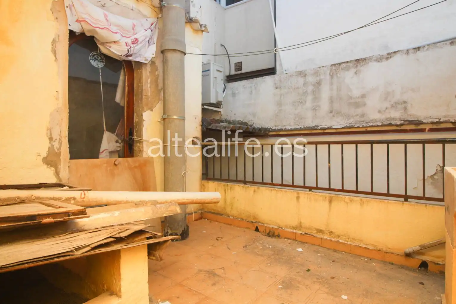Country homes for sale in N/A, Altea ciudad