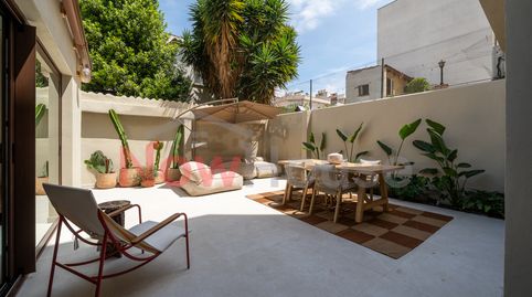 Foto 3 de Planta baixa en venda a Carrer Joan Burgués Zaforteza, Son Fortesa, Palma de Mallorca