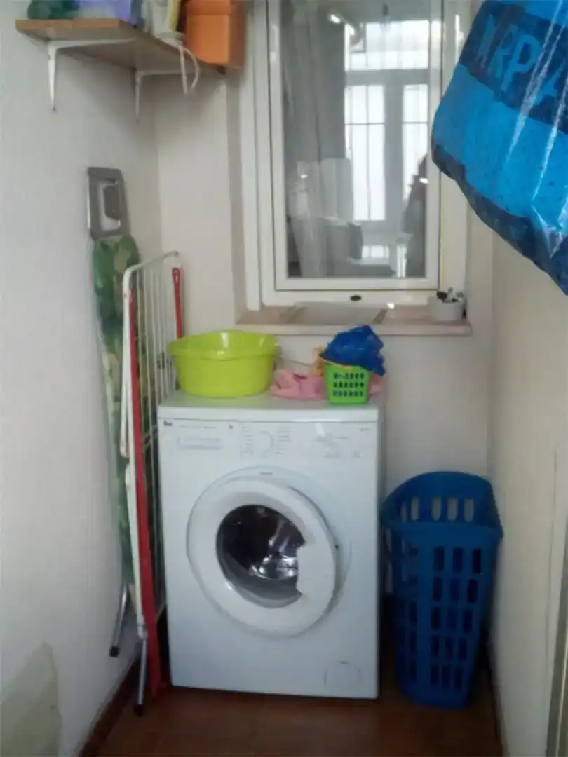 Habitación de Ático en venta en Navalmoral de la Mata con Aire acondicionado, Amueblado y Horno