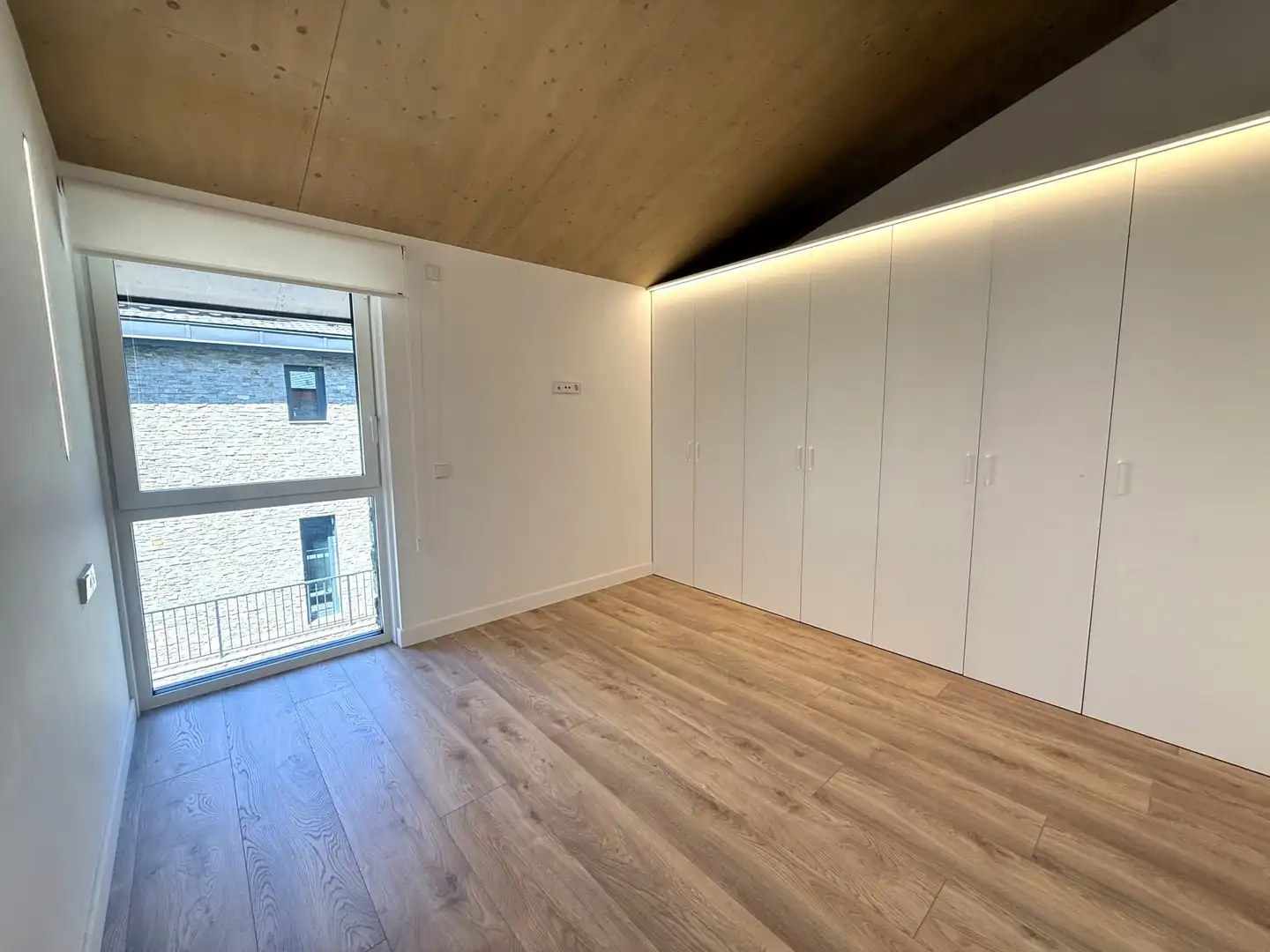 Adosado con terraza en venta en Callissa de l'Asó, imagen 22