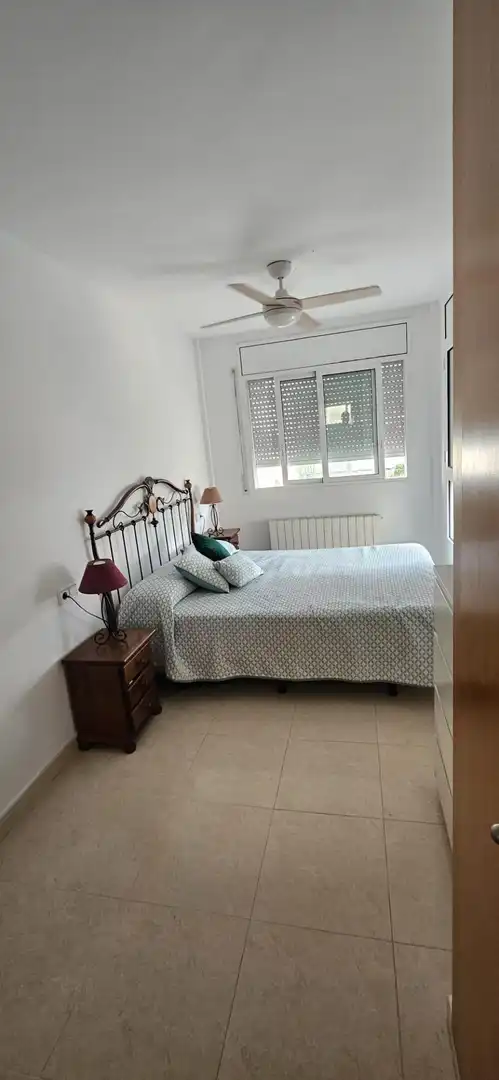 Habitación de Apartamento en venta en Calafell con Calefacción, Jardín privado y Terraza