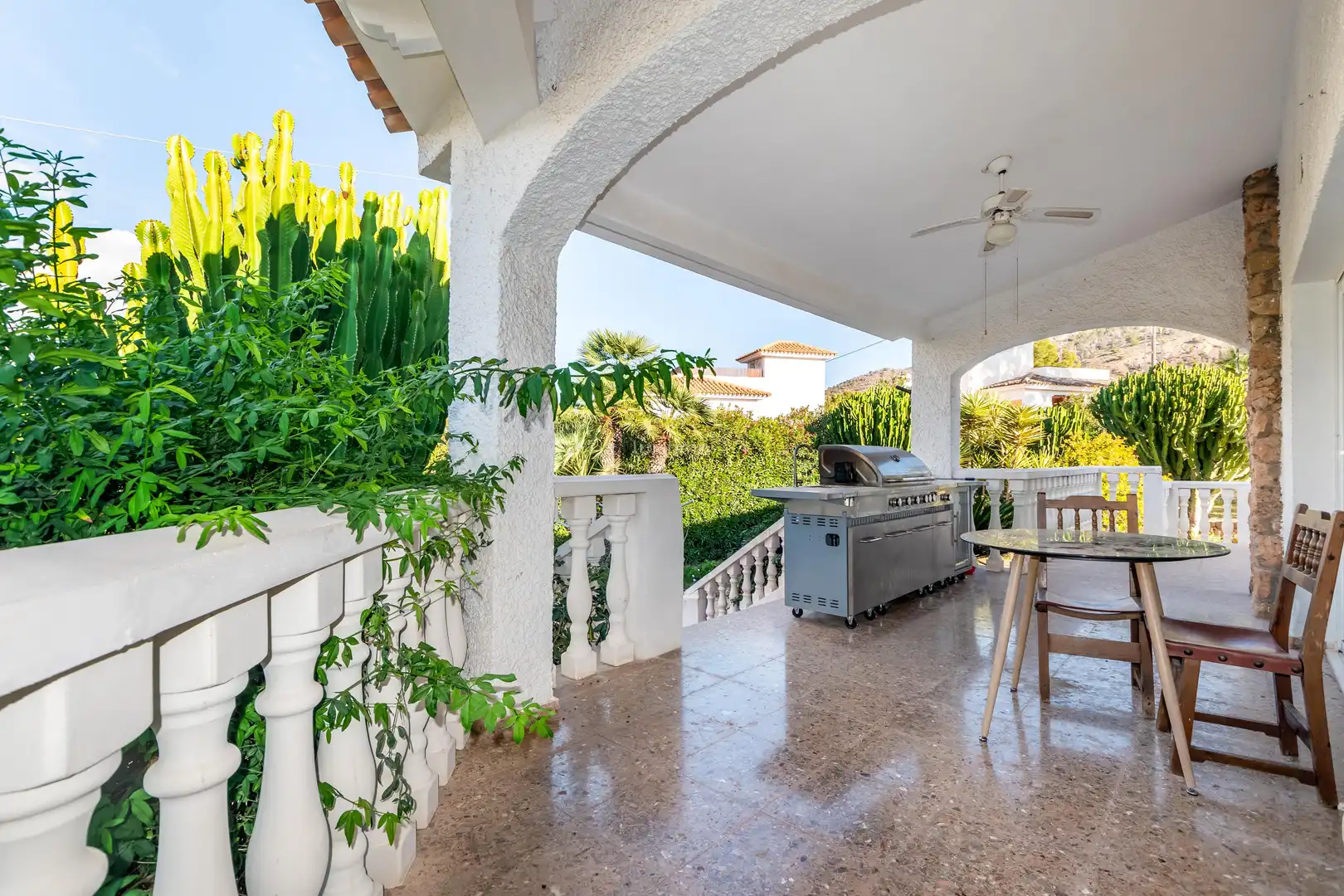 Chalet en venta en L'Albir, imagen 2
