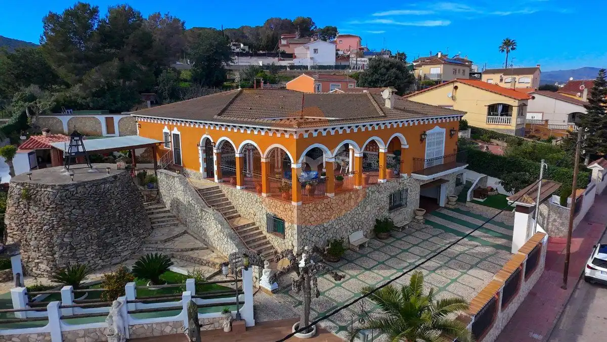 Casa in vendita a Albinyana, imagen 4