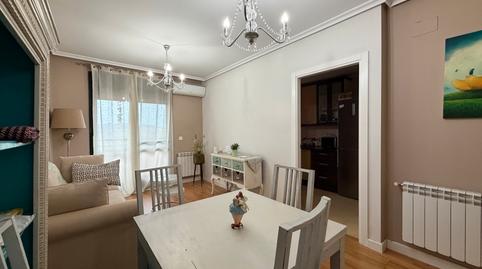 Foto 2 de Piso en venta en Avenida Salamanca, Zona Norte - Hospital - Urbanizaciones, Plasencia