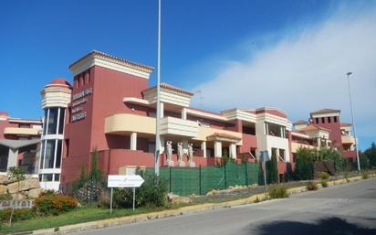 Exterior view of Apartment for sale in La Línea de la Concepción