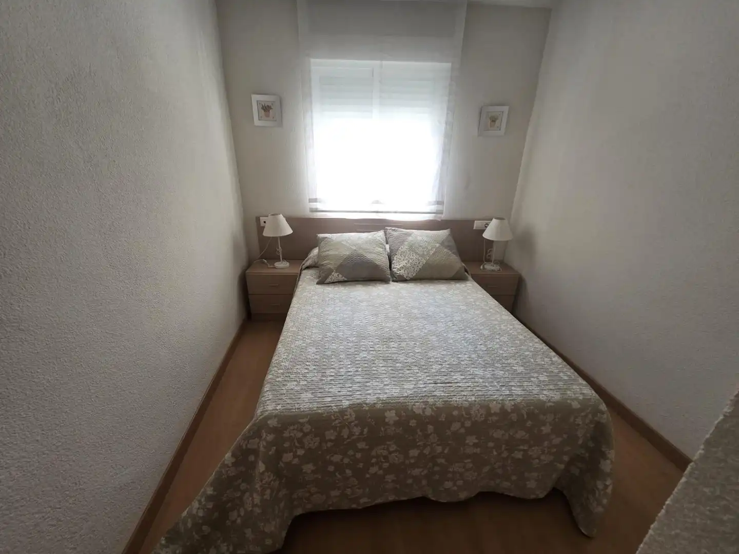 Piso con terraza en venta en Centro Urbano, imagen 7
