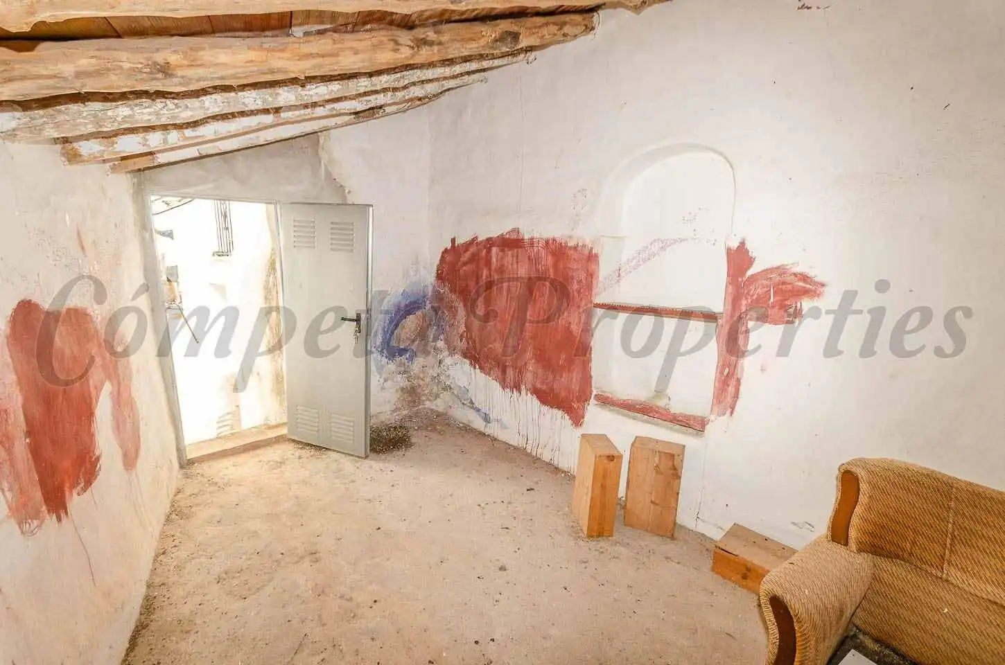 Casa en venda a Salares, imagen 3