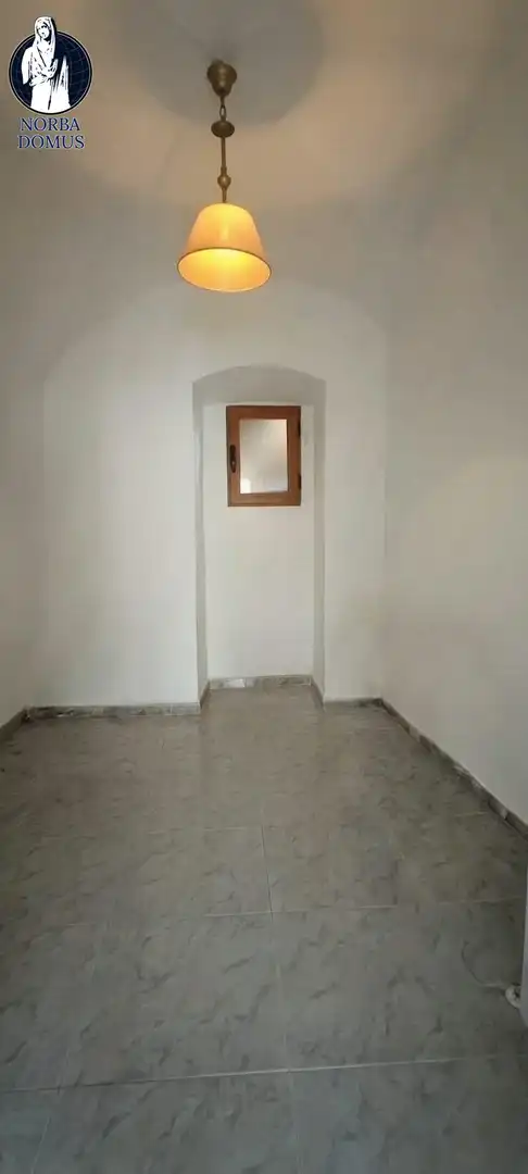 Dormitori de Casa o xalet en venda en Cáceres amb Aire condicionat, Traster i Moblat