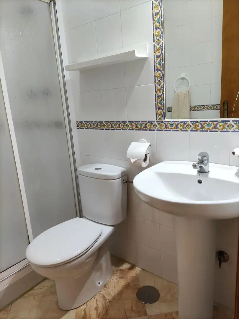 Apartments for rent in Avenida 28 de Febrero, 68, Conil