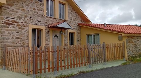 Foto 2 de Casa o xalet en venda a Lugar Piñeiro, Cabanas, A Coruña