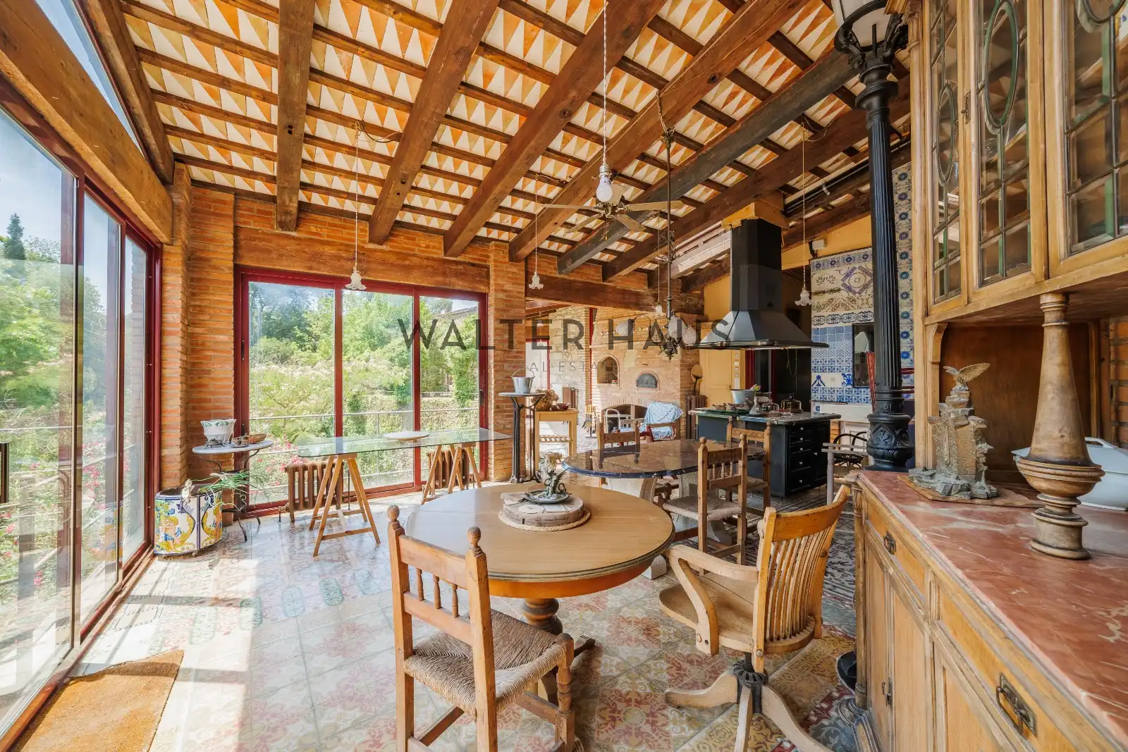 Finca rústica en venda a Carrer de Dalt, Sant Martí Vell