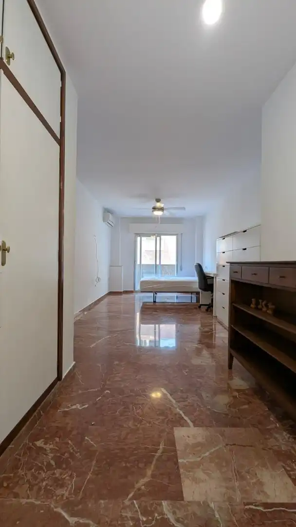 Piso de alquiler en Camino de Ronda