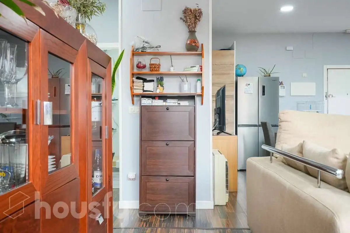 Piso con ascensor en venta en Cl. Poema Sinfónico ., imagen 7