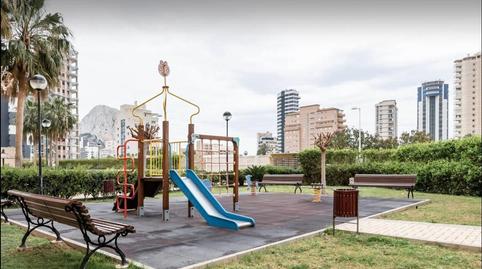 Photo 5 of Flat to rent in Calle Eslovaquia, 1, Marisol Park - Ortembach - Los Almendros, Calpe / Calp