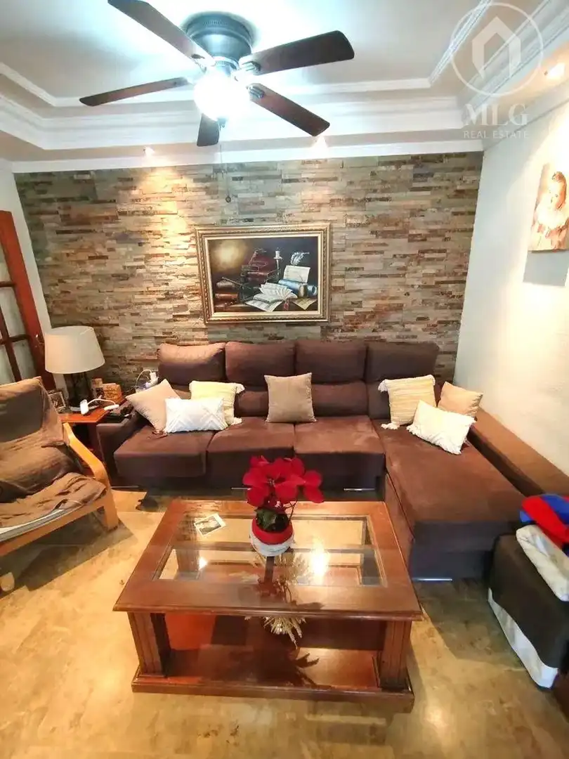 Piso con piscina en venta en Dolores Ibarruri, imagen 10
