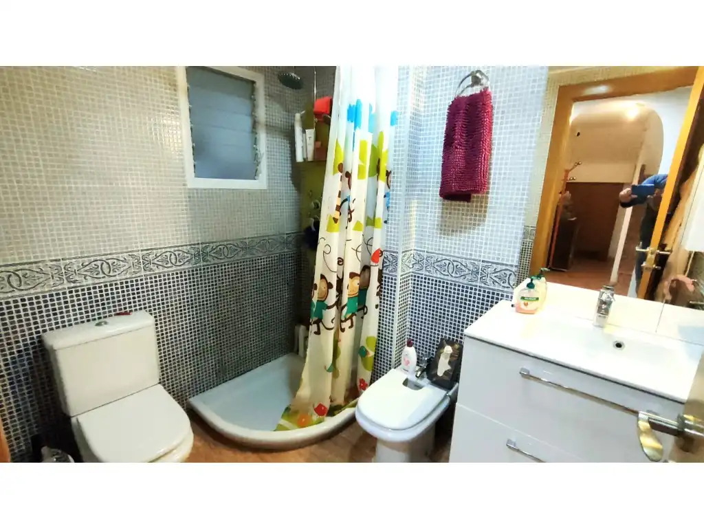 Bany de Casa o xalet en venda en Los Alcázares