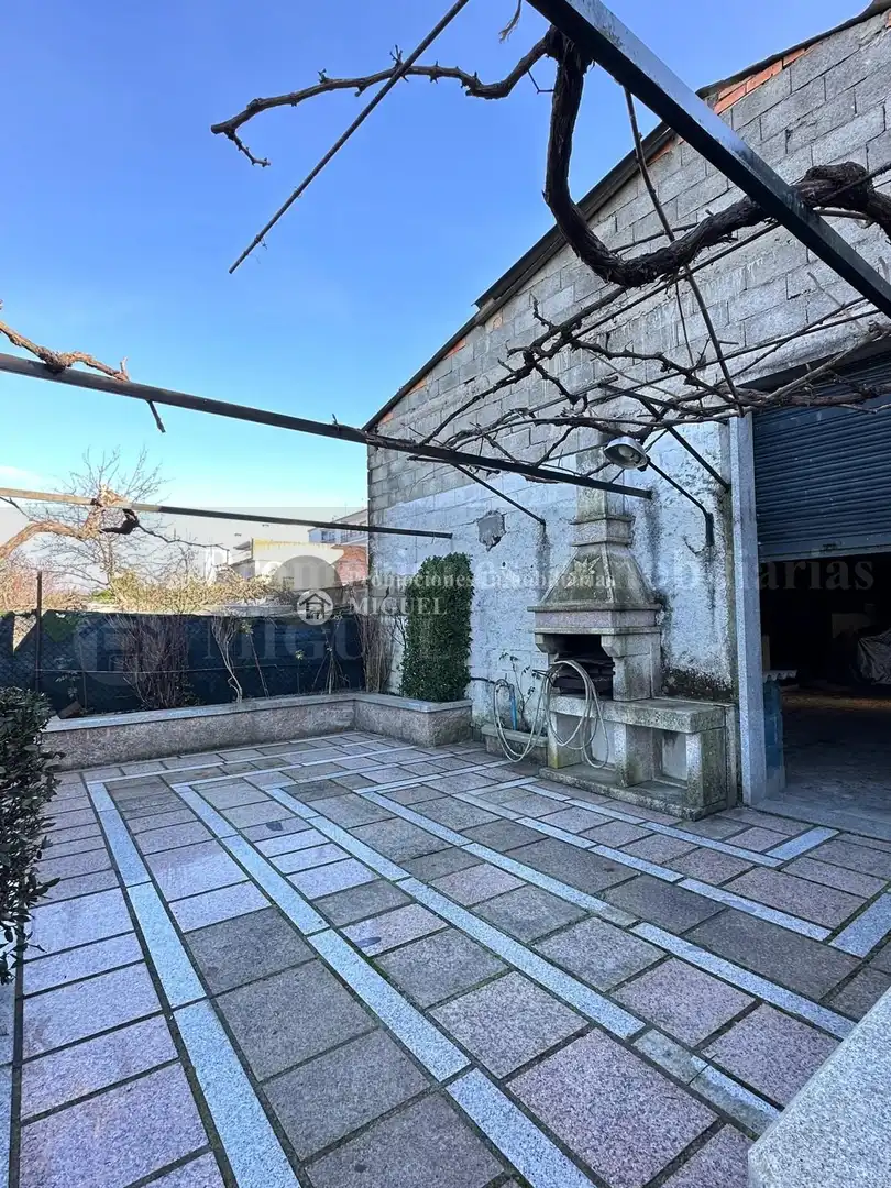 Maison avec terrasse à vendre à Verín, imagen 42