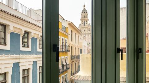 Foto 5 de Pis en venda a La Catedral,  Murcia Capital