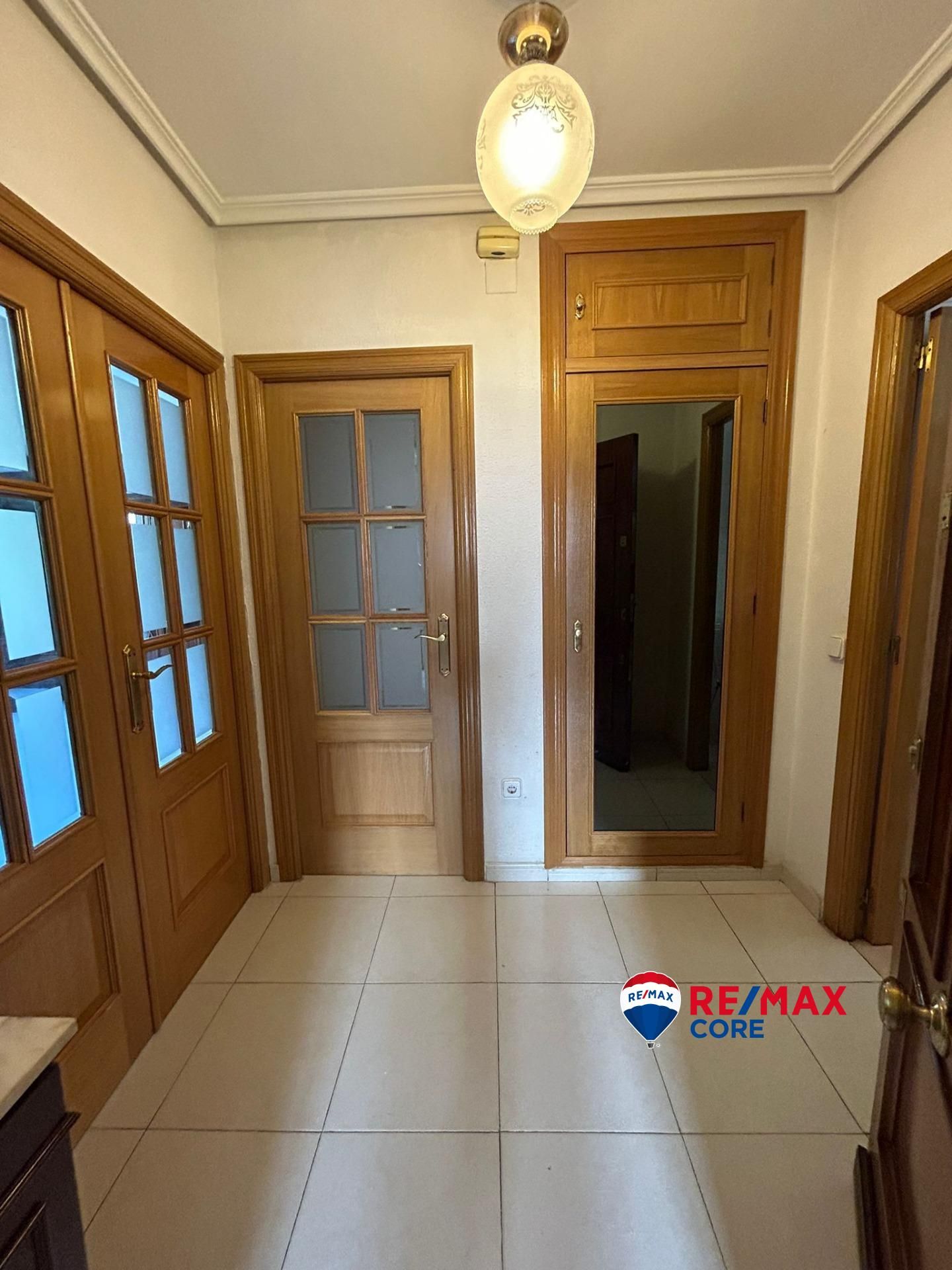 Flat for sale in Badajoz Capital  with Air Conditioner, Heating and Balcony