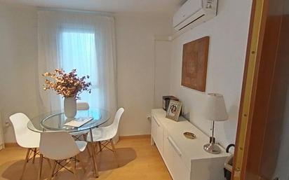 Bedroom of Flat for sale in  Córdoba Capital  with Air Conditioner and Heating