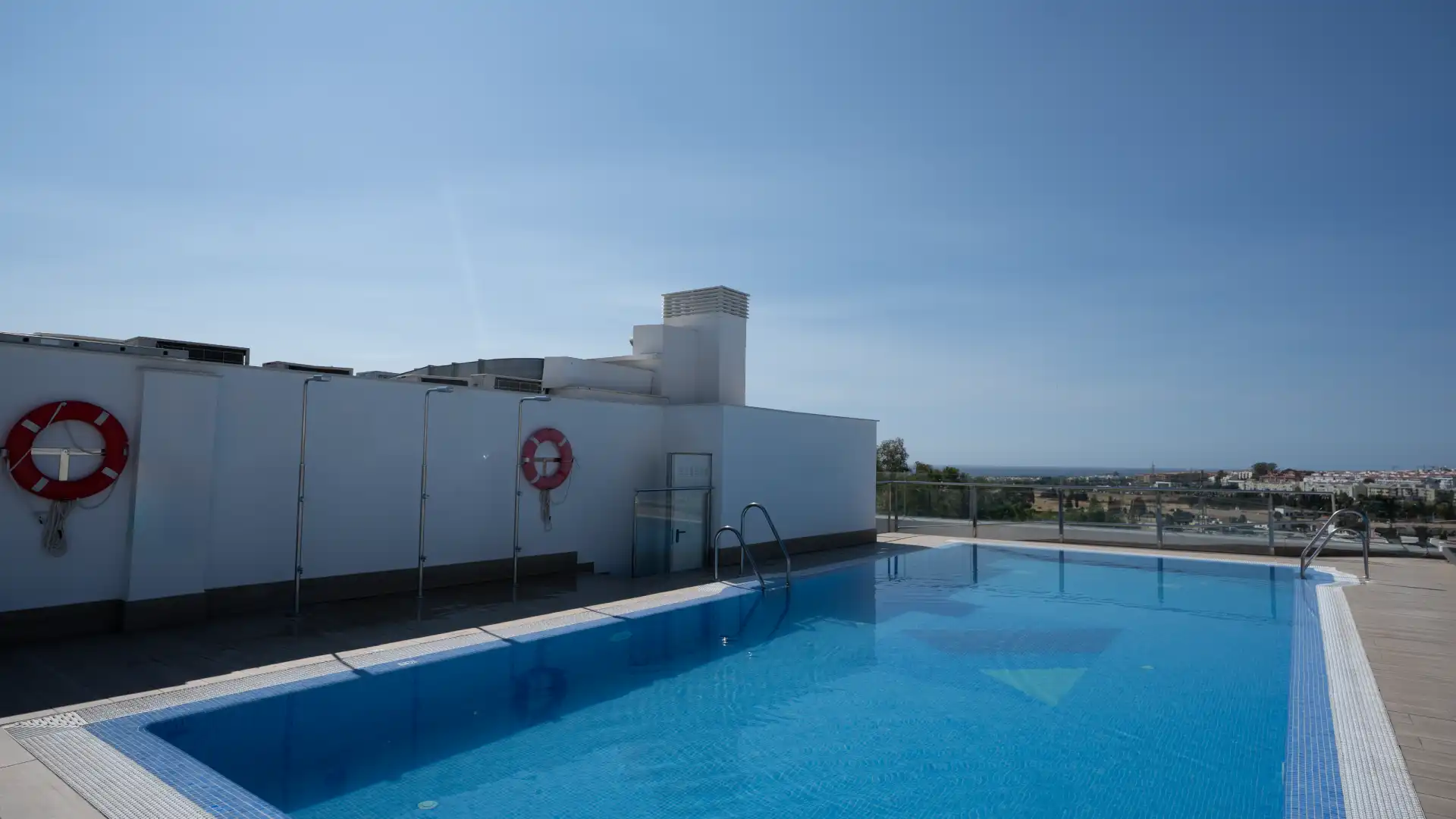 Apartament amb piscina de lloguer a Nueva Andalucía, imagen 20