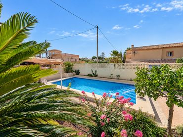 Maison avec piscine à vendre à Carrió - La Merced - Los Pinos