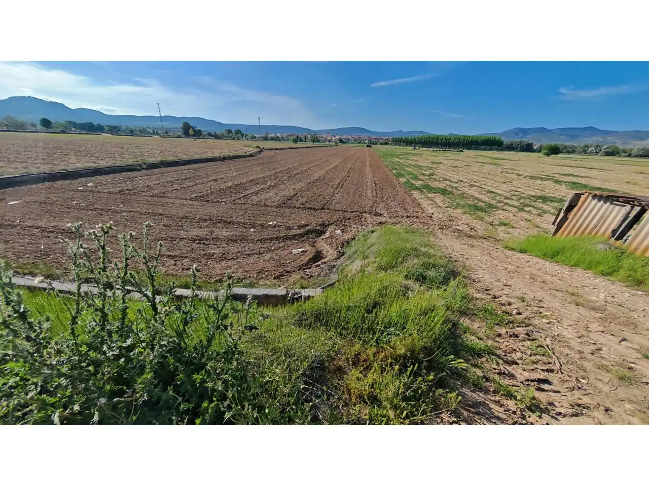 Terreni e lotti in vendita a Huétor Tájar, imagen 2