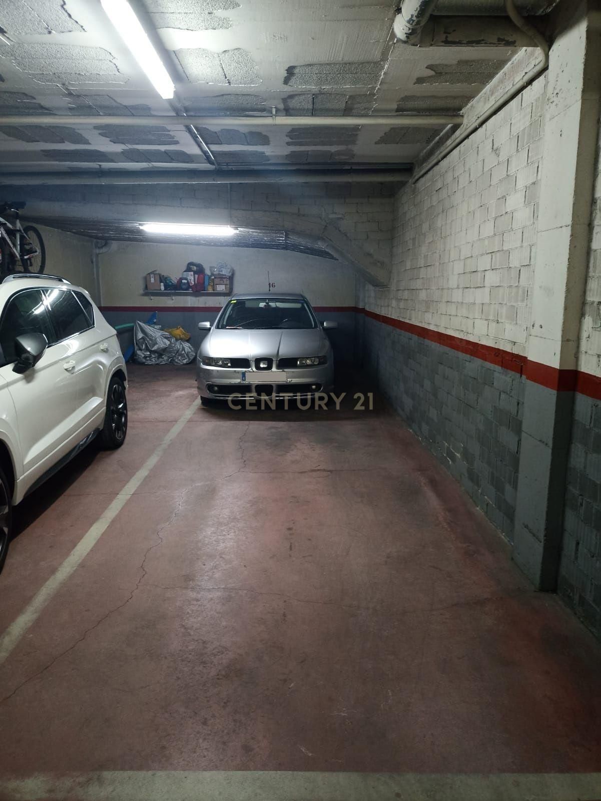 Parking of Garage for sale in Montmeló