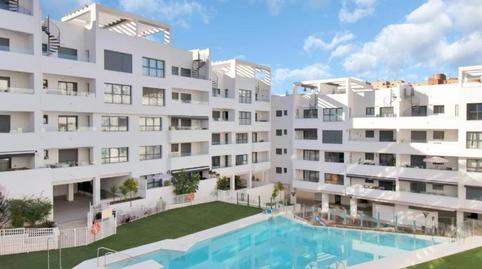 Foto 2 de Ático en venta en Sierra de Estepona - Avda. de Andalucía, Estepona