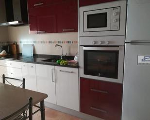 Kitchen of Flat for sale in Morales del Vino