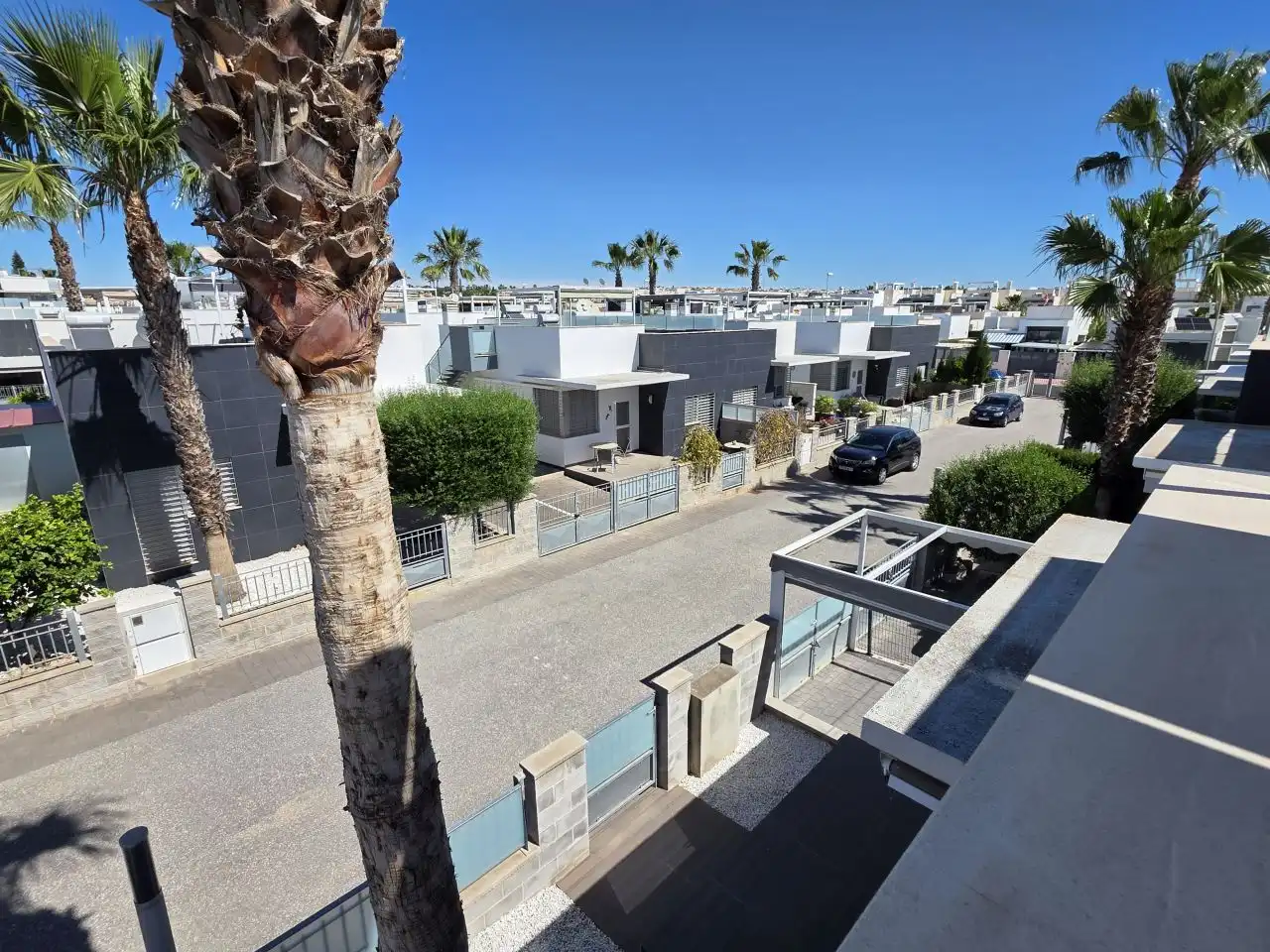 Bungalow avec piscine à vendre à Ciudad Quesada, imagen 6