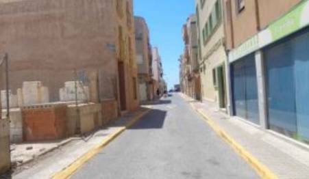 Piso en Venta en Balerma