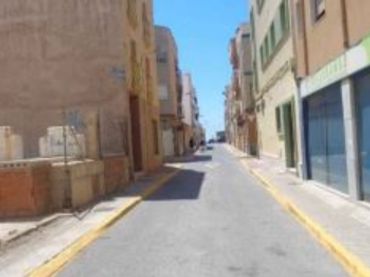 Appartamento in vendita a Balerma
