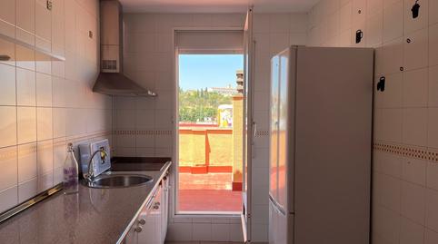 Foto 5 de Apartamento de alquiler en San Roque - Ronda Norte, Badajoz Capital