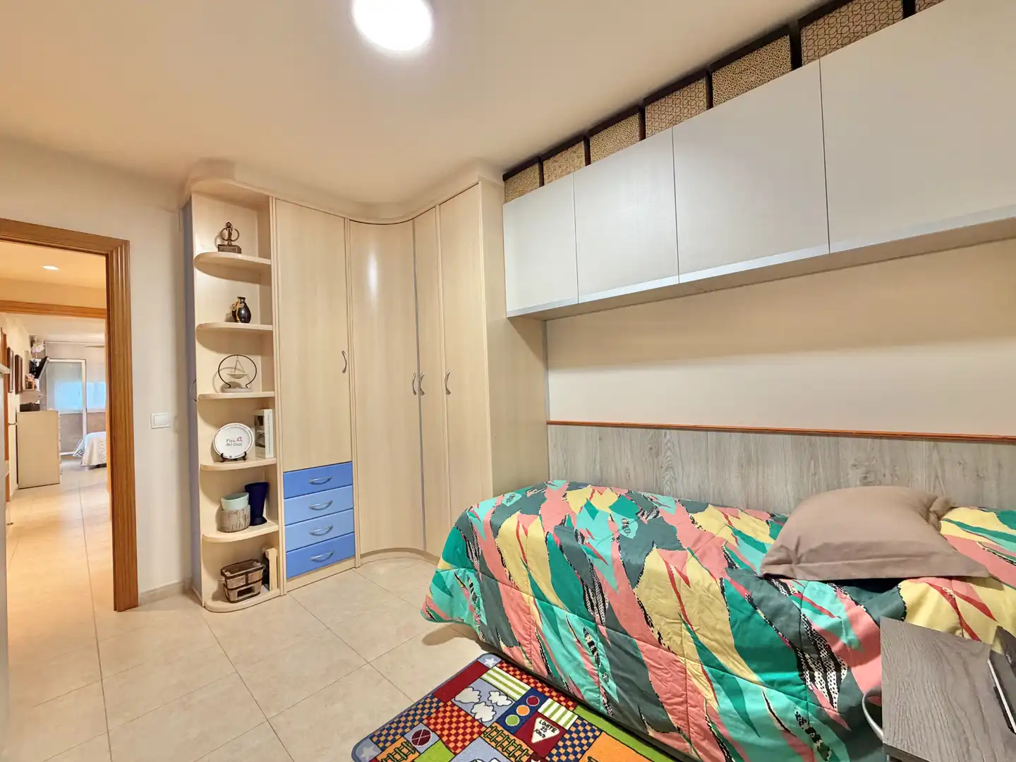 Appartamento con terrazza in vendita a Sant Martí Sarroca, imagen 38