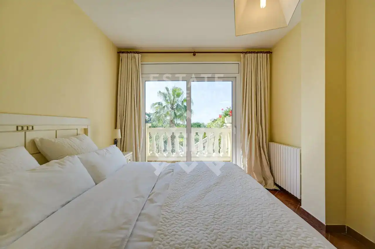 Habitación de Casa o chalet en venta en Tossa de Mar con Aire acondicionado, Calefacción y Jardín privado