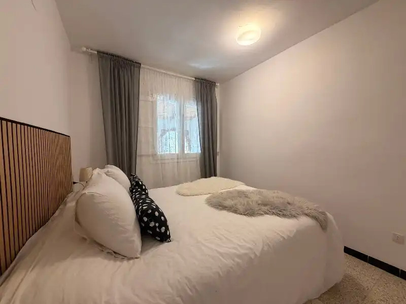 Dormitori de Casa o xalet en venda en Forallac amb Terrassa, Traster i Forn