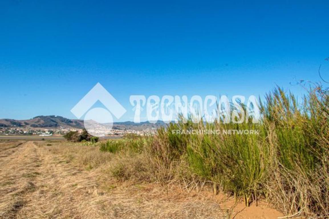 Land for sale in San Cristóbal de la Laguna