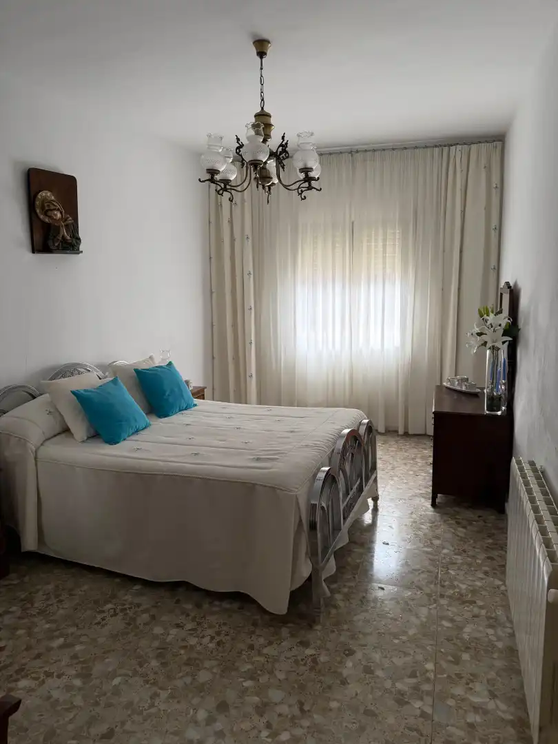 Casa amb jardí en venda a Sonseca, imagen 55