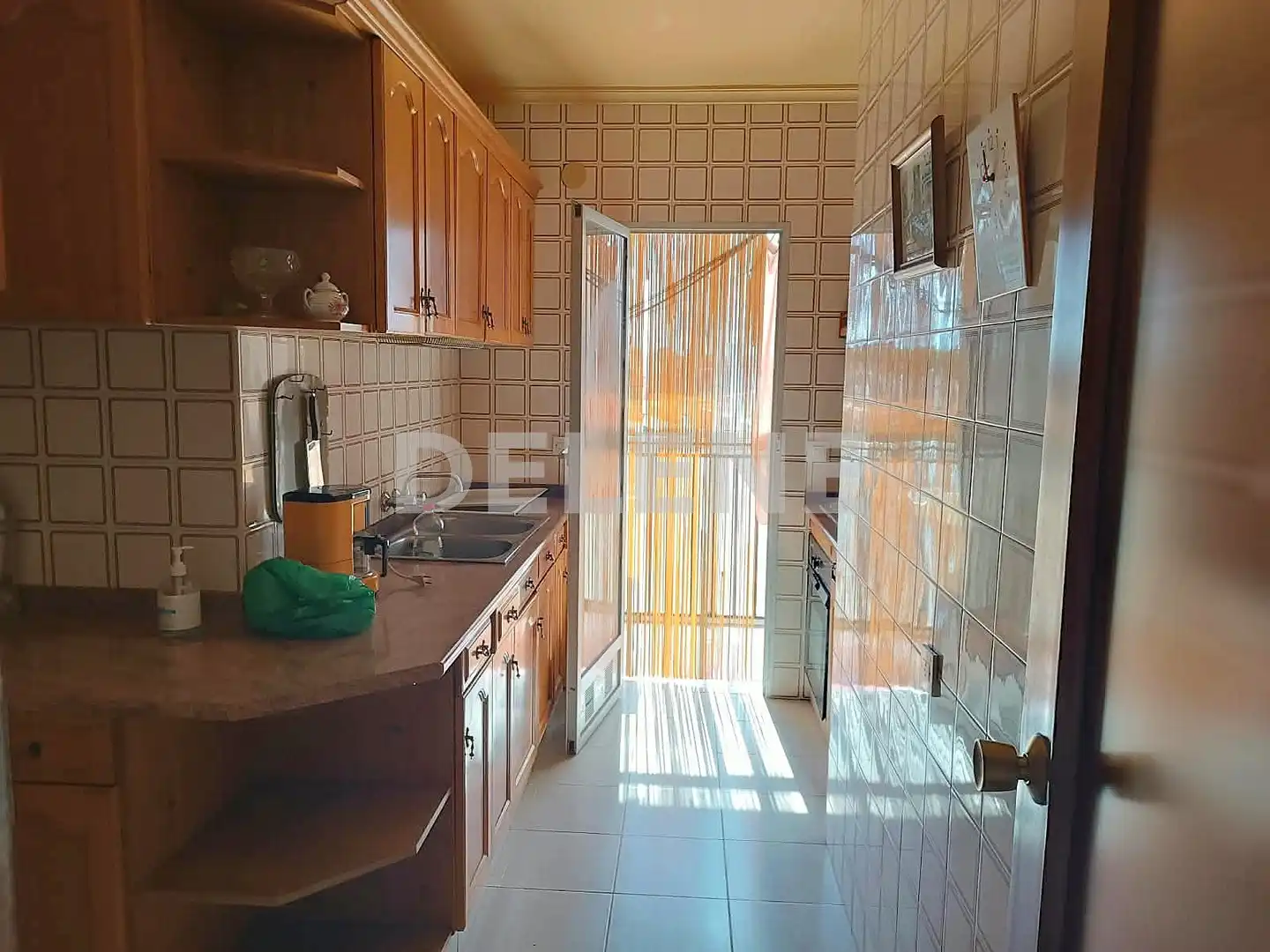 Wohnung mit Terrasse zum Verkauf in Hellín, imagen 4