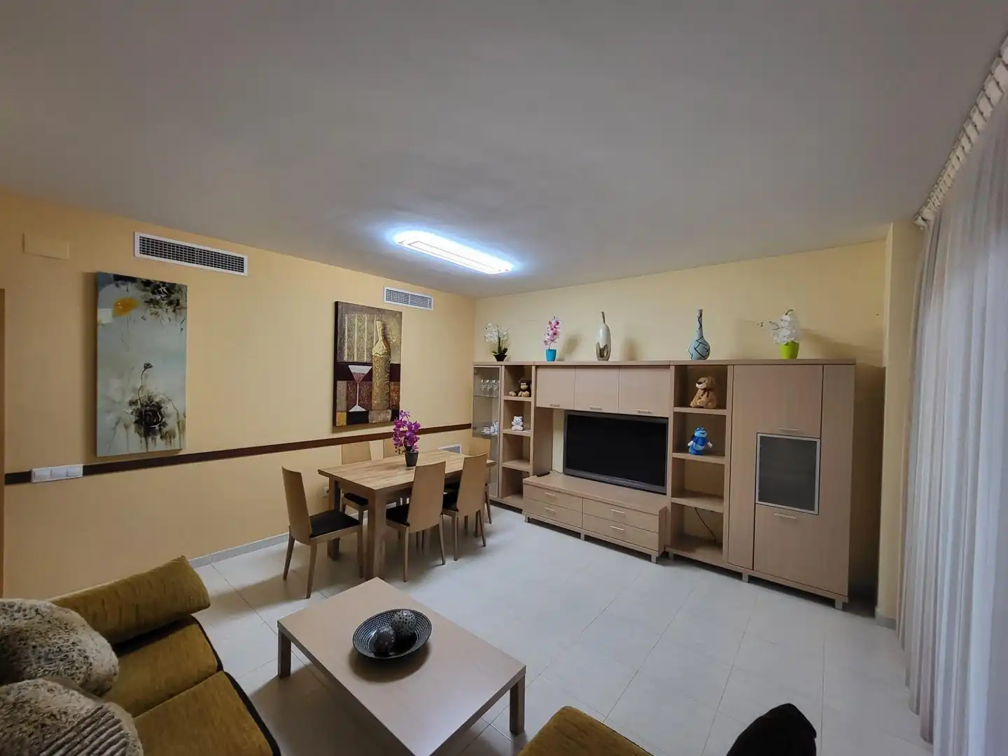 Piso con terraza en venta en Barenys, imagen 6