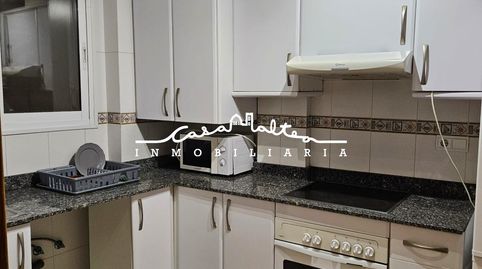 Foto 5 de Piso en venta en Calle Calle Mar, Altea ciudad, Altea
