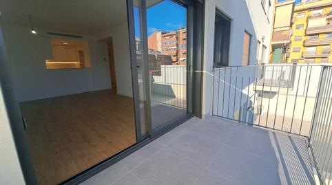 Photo 2 of Flat to rent in Calle Calassanç Duran, Sol i Padris - Sant Oleguer, Barcelona